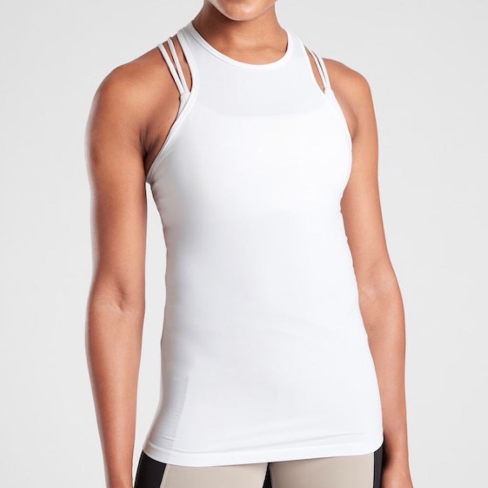 Athleta Contemplation Top